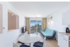 Apartmány Ana, Marta, Bruno Apartmán 3 - Marta foto 1