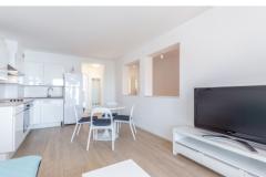 Apartmány Ana, Marta, Bruno Apartmán 3 - Marta foto 2