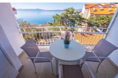 Apartmány Ana, Marta, Bruno Apartmán 3 - Marta foto 3