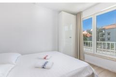 Apartmány Ana, Marta, Bruno Apartmán 3 - Marta foto 4