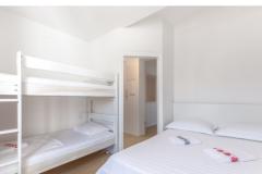 Apartmány Ana, Marta, Bruno Apartmán 3 - Marta foto 5