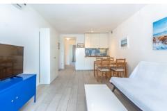 Apartmány Ana, Marta, Bruno Apartmán 2 - Ana foto 3