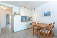 Apartmány Ana, Marta, Bruno Apartmán 2 - Ana foto 4