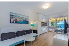 Apartmány Ana, Marta, Bruno Apartmán 4 - Oliver foto 1