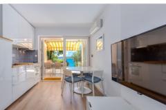 Apartmány Ana, Marta, Bruno Apartmán 4 - Oliver foto 2