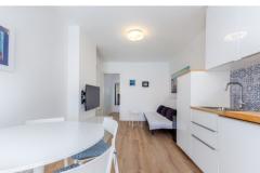 Apartmány Ana, Marta, Bruno Apartmán 4 - Oliver foto 3