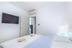 Apartmány Ana, Marta, Bruno Apartmán 4 - Oliver foto 5