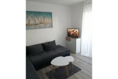 Apartmány Andreja Izba 3 - soba s kup foto 2
