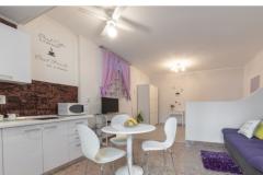 Apartmány Arijana Apartmán 3 - Ley foto 3