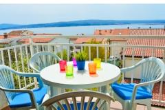 Apartmány Azur Crikvenica Apartmán 4 - Azur 4 foto 2