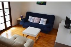 Apartmány Azur Crikvenica Apartmán 4 - Azur 4 foto 4