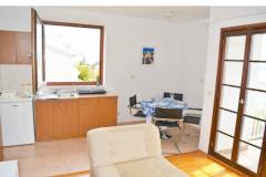 Apartmány Azur Crikvenica Apartmán 4 - Azur 4 foto 5