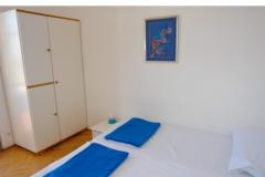 Apartmány Azur Crikvenica Apartmán 1 - Azur 1 foto 3