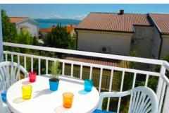 Apartmány Azur Crikvenica Apartmán 2 - Azur 2 foto 1