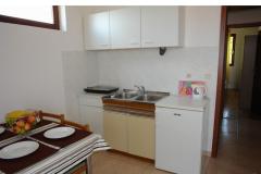 Apartmány Azur Crikvenica Apartmán 3 - Azur 3 foto 3