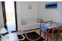 Apartmány Azur Crikvenica Apartmán 3 - Azur 3 foto 4