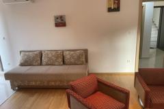 Apartmány Bojana Apartmán 1 - Apartman 1 foto 3