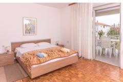 Apartmány Brankica Apartmán 1 - A1 VELIKI foto 1