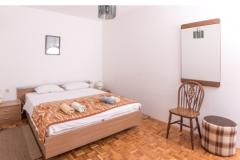 Apartmány Brankica Apartmán 1 - A1 VELIKI foto 3
