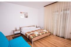 Apartmány Brankica Apartmán 2 - A2 MALI foto 1