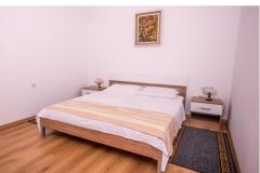 Apartmány Brankica Apartmán 2 - A2 MALI foto 2