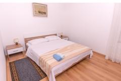 Apartmány Brankica Apartmán 2 - A2 MALI foto 3