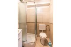 Apartmány Brankica Apartmán 2 - A2 MALI foto 4