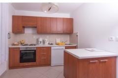 Apartmány Brankica Apartmán 2 - A2 MALI foto 5