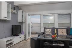 Apartmány Colosseum Crikvenica Apartmán 2 - App LENI foto 1