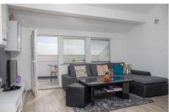 Apartmány Colosseum Crikvenica Apartmán 2 - App LENI foto 2