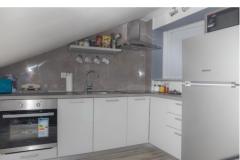 Apartmány Colosseum Crikvenica Apartmán 2 - App LENI foto 3