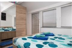Apartmány Colosseum Crikvenica Apartmán 2 - App LENI foto 4