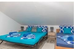 Apartmány Colosseum Crikvenica Apartmán 2 - App LENI foto 5