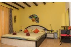 Apartmány Colosseum Crikvenica Apartmán 1 - KATARINA foto 1