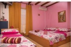 Apartmány Colosseum Crikvenica Apartmán 1 - KATARINA foto 2