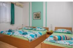 Apartmány Colosseum Crikvenica Apartmán 1 - KATARINA foto 3