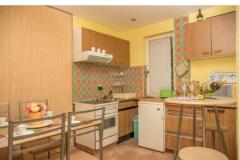 Apartmány Colosseum Crikvenica Apartmán 1 - KATARINA foto 4