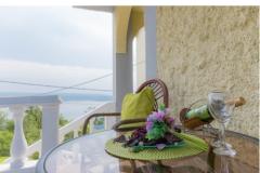 Apartmány Colosseum Crikvenica Apartmán 1 - KATARINA foto 5