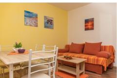 Apartmány Colosseum Crikvenica Apartmán 3 - App TIMEA foto 2