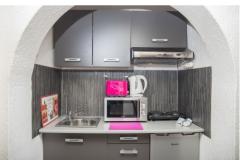 Apartmány Colosseum Crikvenica Apartmán 3 - App TIMEA foto 4