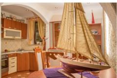 Apartmány Colosseum Crikvenica Apartmán 4 - App GEZA foto 1