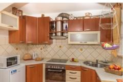 Apartmány Colosseum Crikvenica Apartmán 4 - App GEZA foto 2