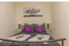 Apartmány Colosseum Crikvenica Apartmán 4 - App GEZA foto 4