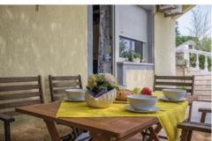 Apartmány Colosseum Crikvenica Apartmán 4 - App GEZA foto 5