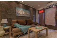 Apartmány Colosseum Crikvenica Apartmán 5 - STUDIO App foto 1