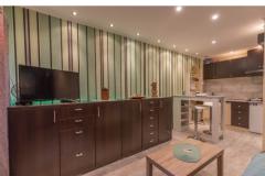 Apartmány Colosseum Crikvenica Apartmán 5 - STUDIO App foto 2