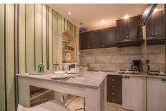 Apartmány Colosseum Crikvenica Apartmán 5 - STUDIO App foto 3