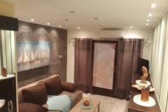 Apartmány Colosseum Crikvenica Apartmán 5 - STUDIO App foto 4