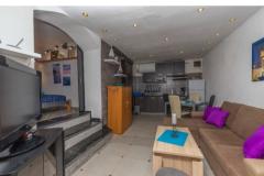 Apartmány Colosseum Crikvenica Apartmán 6 - App HEDI foto 2