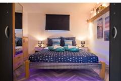 Apartmány Colosseum Crikvenica Apartmán 6 - App HEDI foto 4
